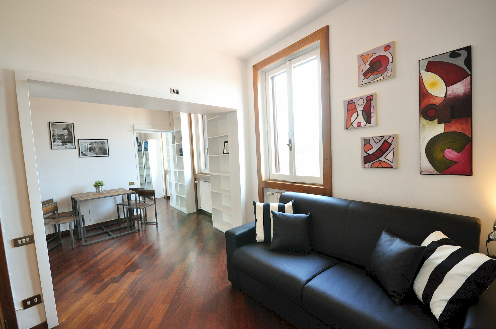 Appartamento - Colosseum *