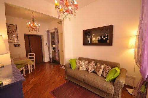 - Colosseum Apartamento *
