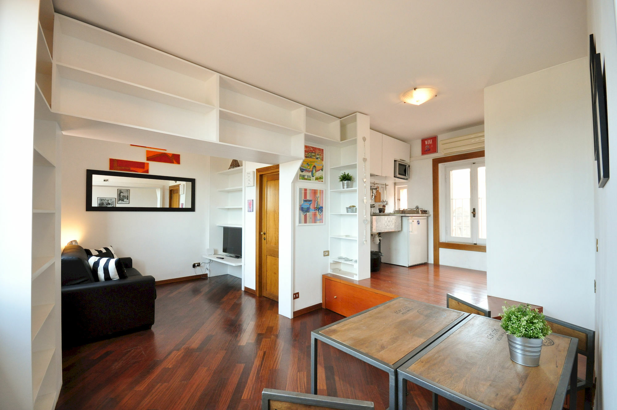 - Colosseum Apartamento Roma